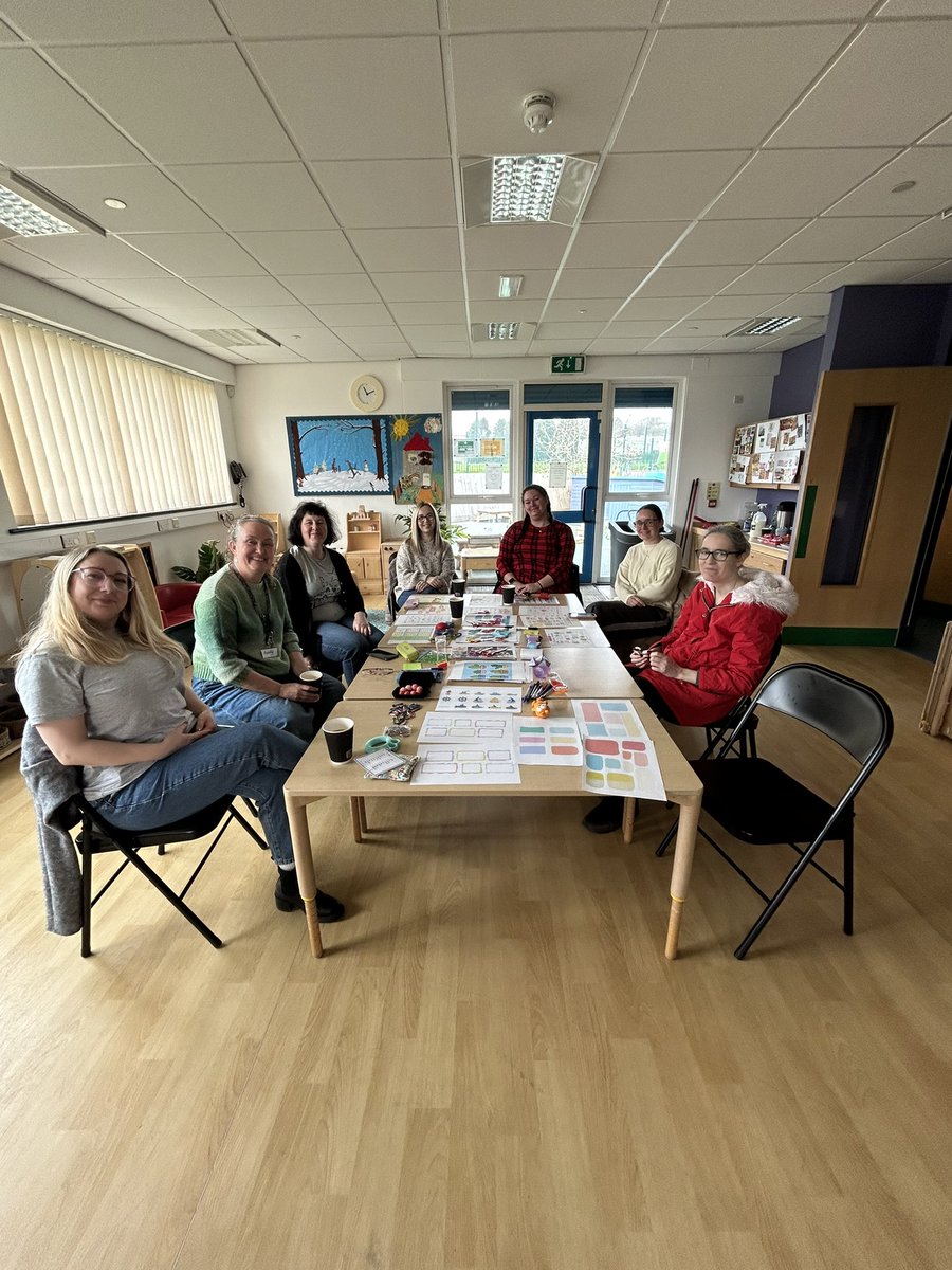 Parents Voices in Wales CIC tweet media