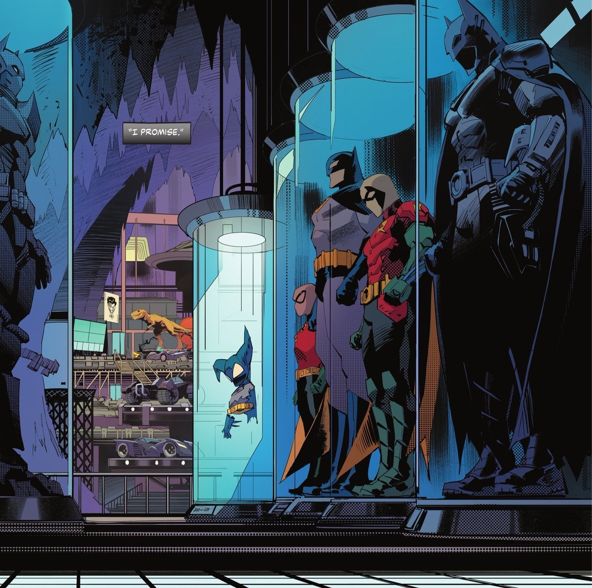 TheBatPics (@thebathome) on Twitter photo 