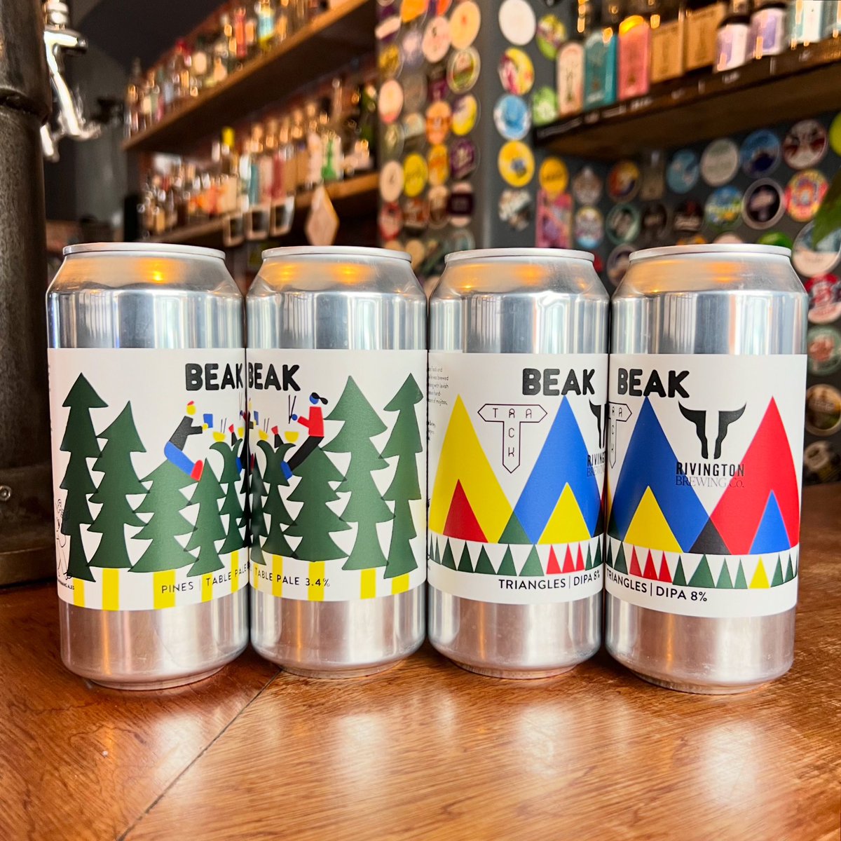 Craft & Courage tweet media