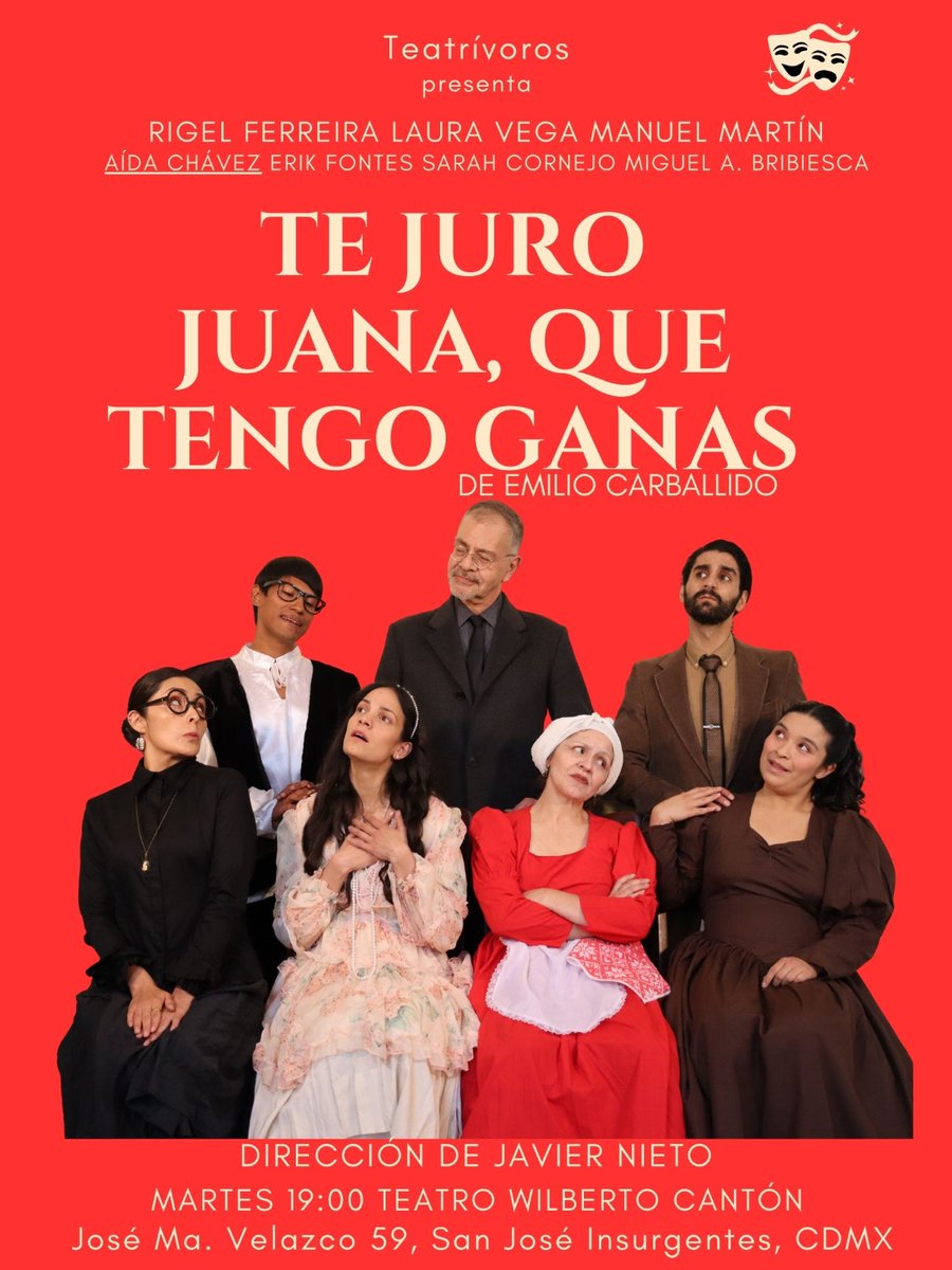 Javier Nieto tweet media