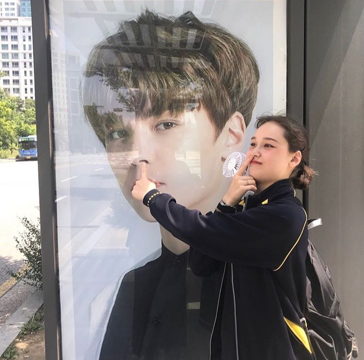 Sugar down bad for Nawara tweet media