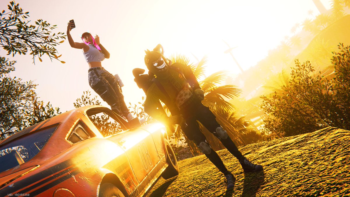 🔆 #OnceHuman 
🔆 #OpenWorld 
🔆 #VirtualPhotography
🔆 #VPLab
🔆 #VPGamers
🔆 #VGPUnite
🔆 #VPSat
🔆 #VPWorld
🔆 #VPTree

<a href="/OnceHuman_/">Once Human</a> 
<a href="/OnceHuman_JP/">【公式】Once Human</a> 
<a href="/SerNuBOnceHuman/">SerNuB</a>