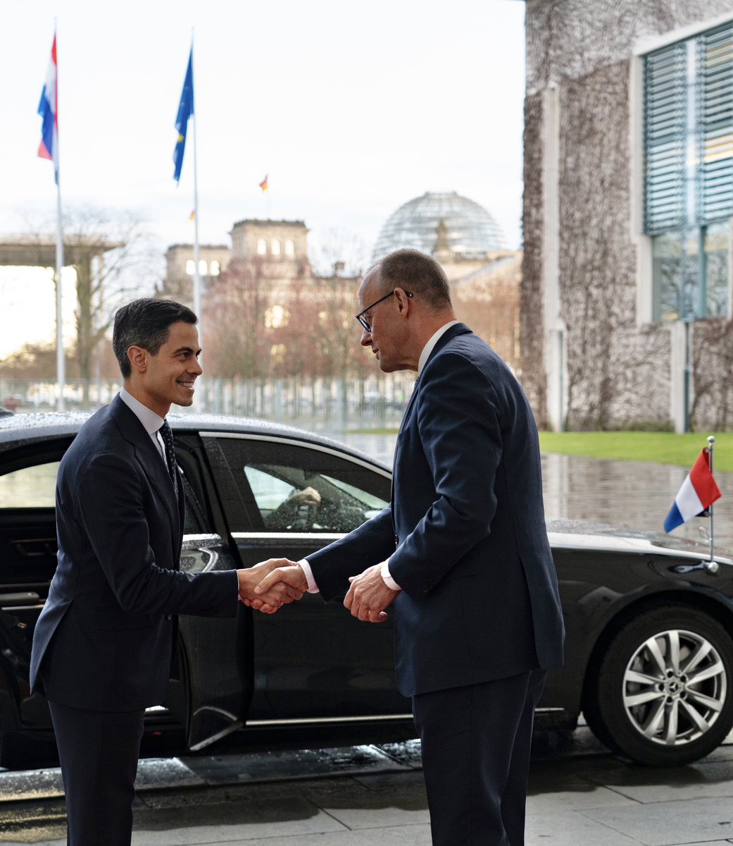 Rob Jetten tweet media