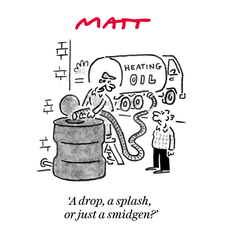 Matt Cartoons tweet media