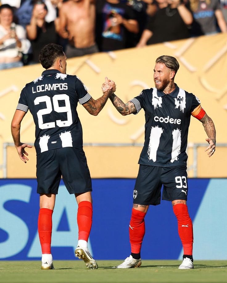 ChampagneRYD's tweet photo. El Aura que tenía este Jersey del Monterrey no lo veías en ningún otro, ojalá regrese algún día https://t.co/mKt4t6CGGj