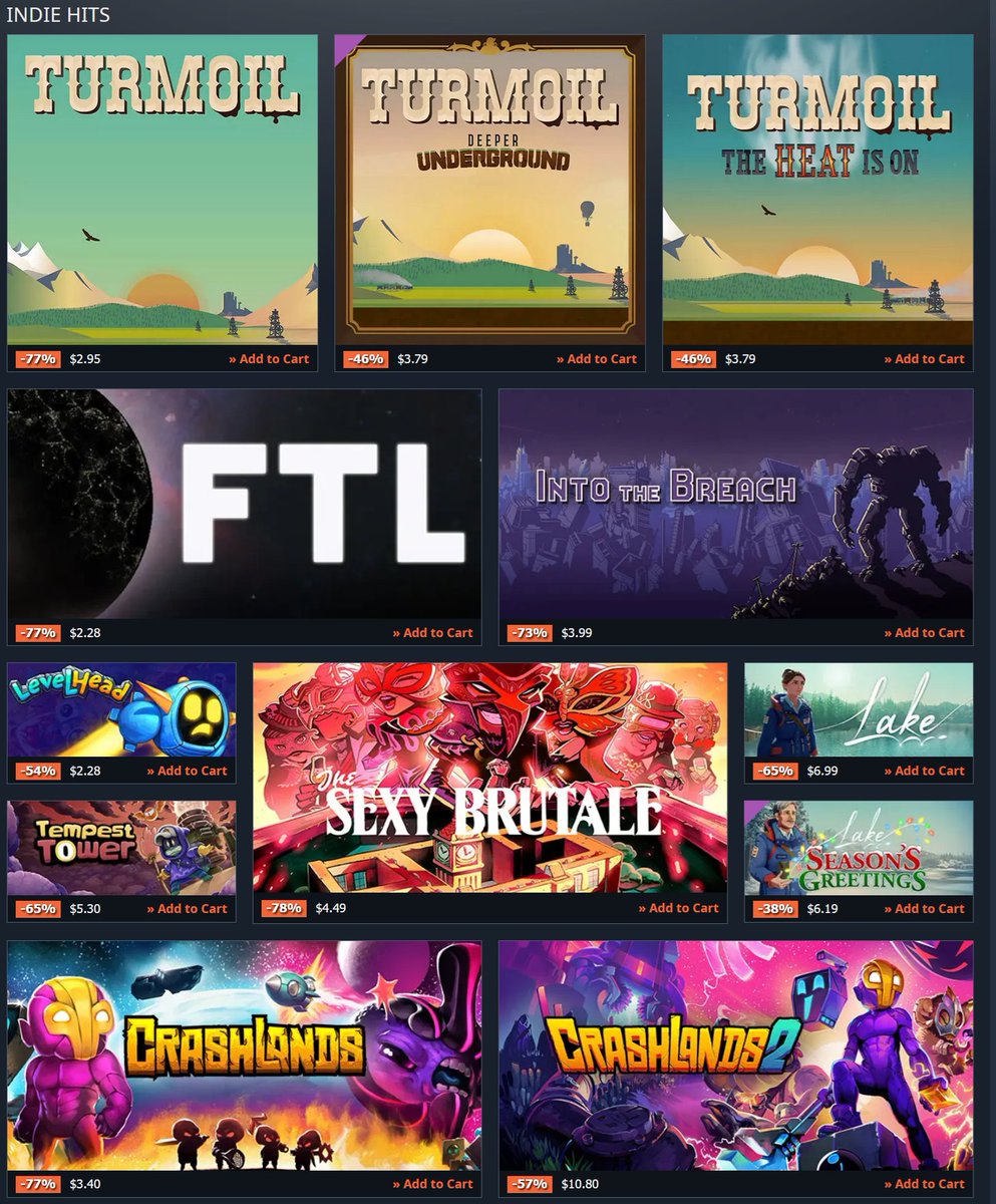 Gamesplanet tweet media