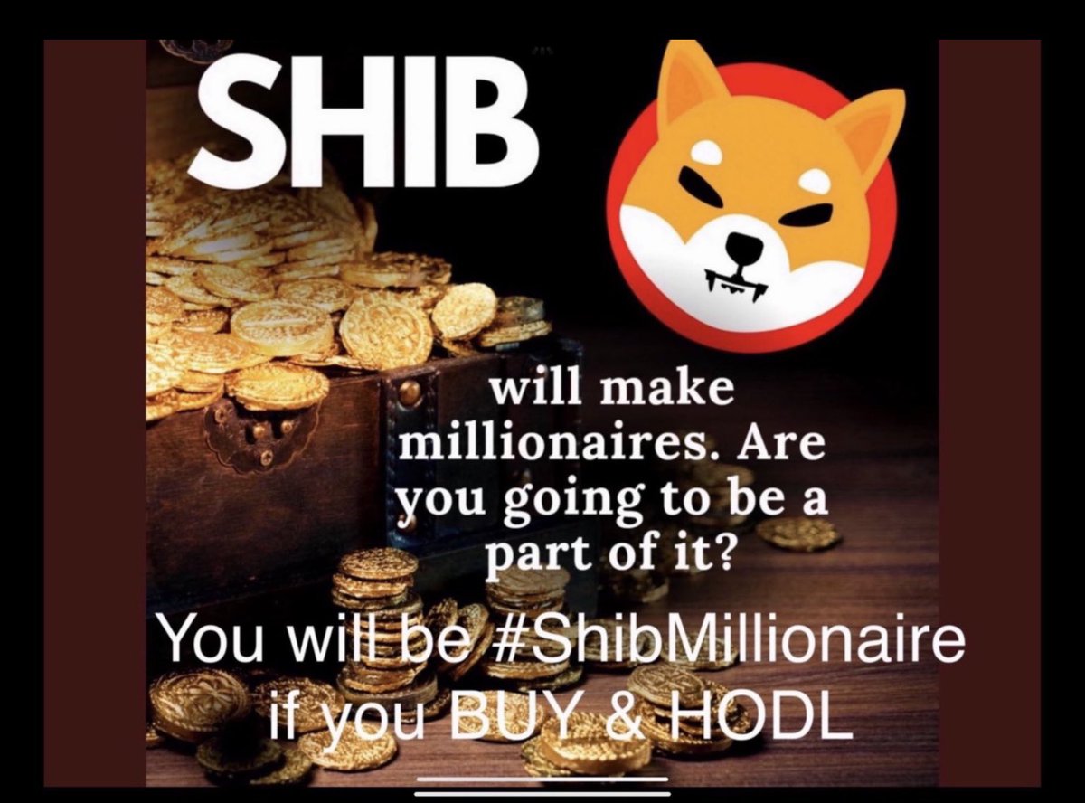 $SHIB Bezos $SHIB $AMC $SNAP ToTheMoon INVESTOR 🪬 tweet media
