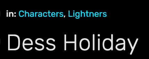 Dyke Strider tweet media