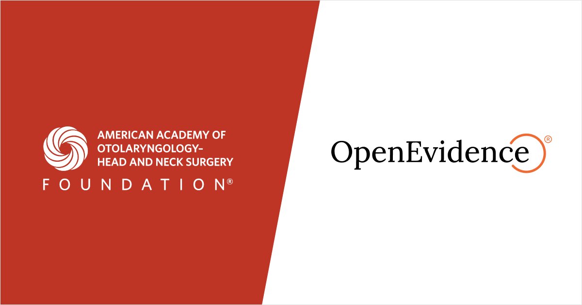 OpenEvidence tweet media