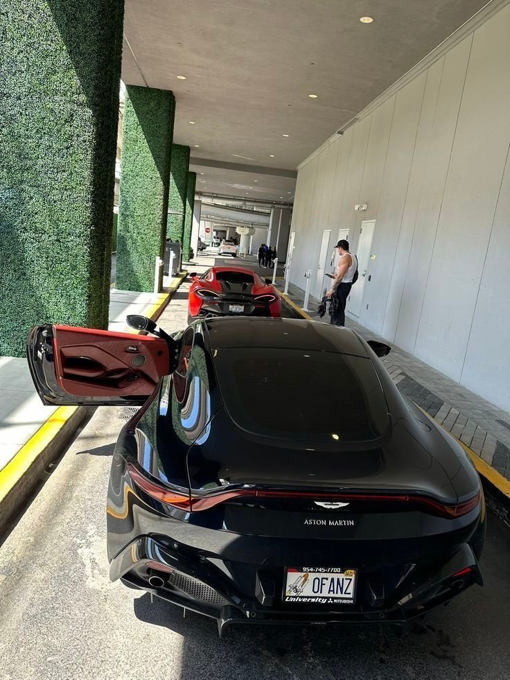 Elite Carsgasm tweet media