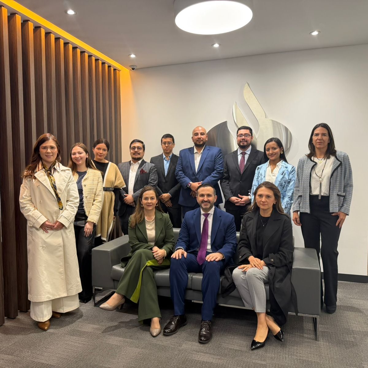 Fundación Carolina Colombia tweet media