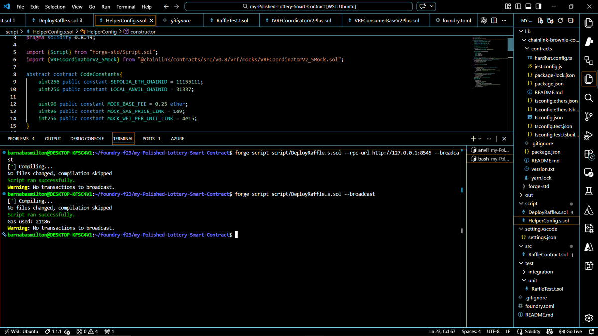 0xBarnabas @GasFeeDreams tweet media