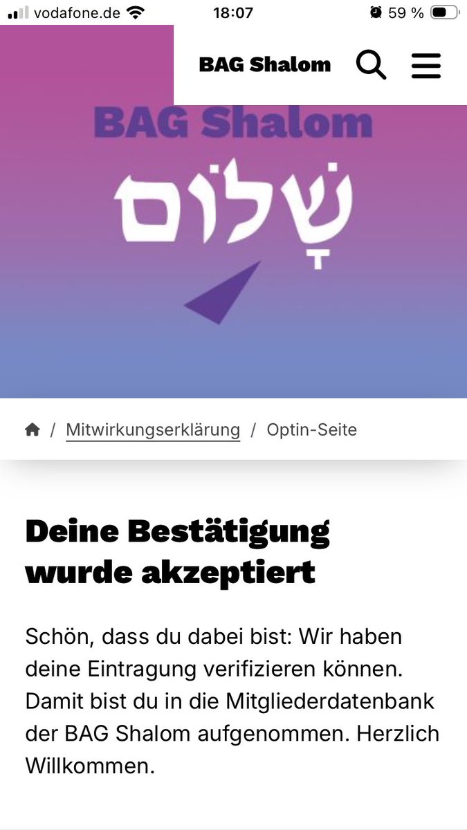 Sabine Berninger tweet media