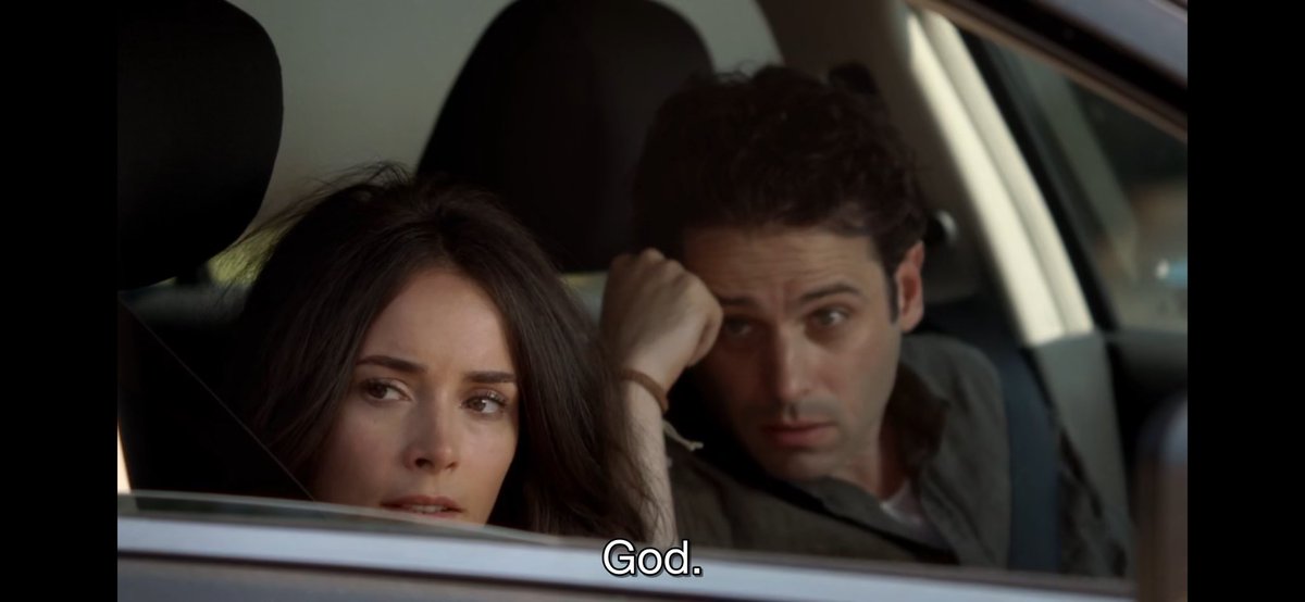 insfrblkilly's tweet photo. #rectify (tv show) https://t.co/mwch3xxwUH