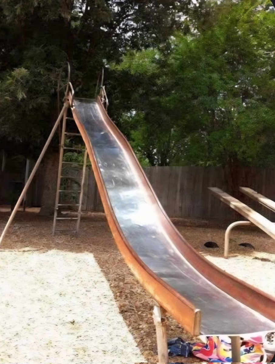 Samantha Brown tweet media