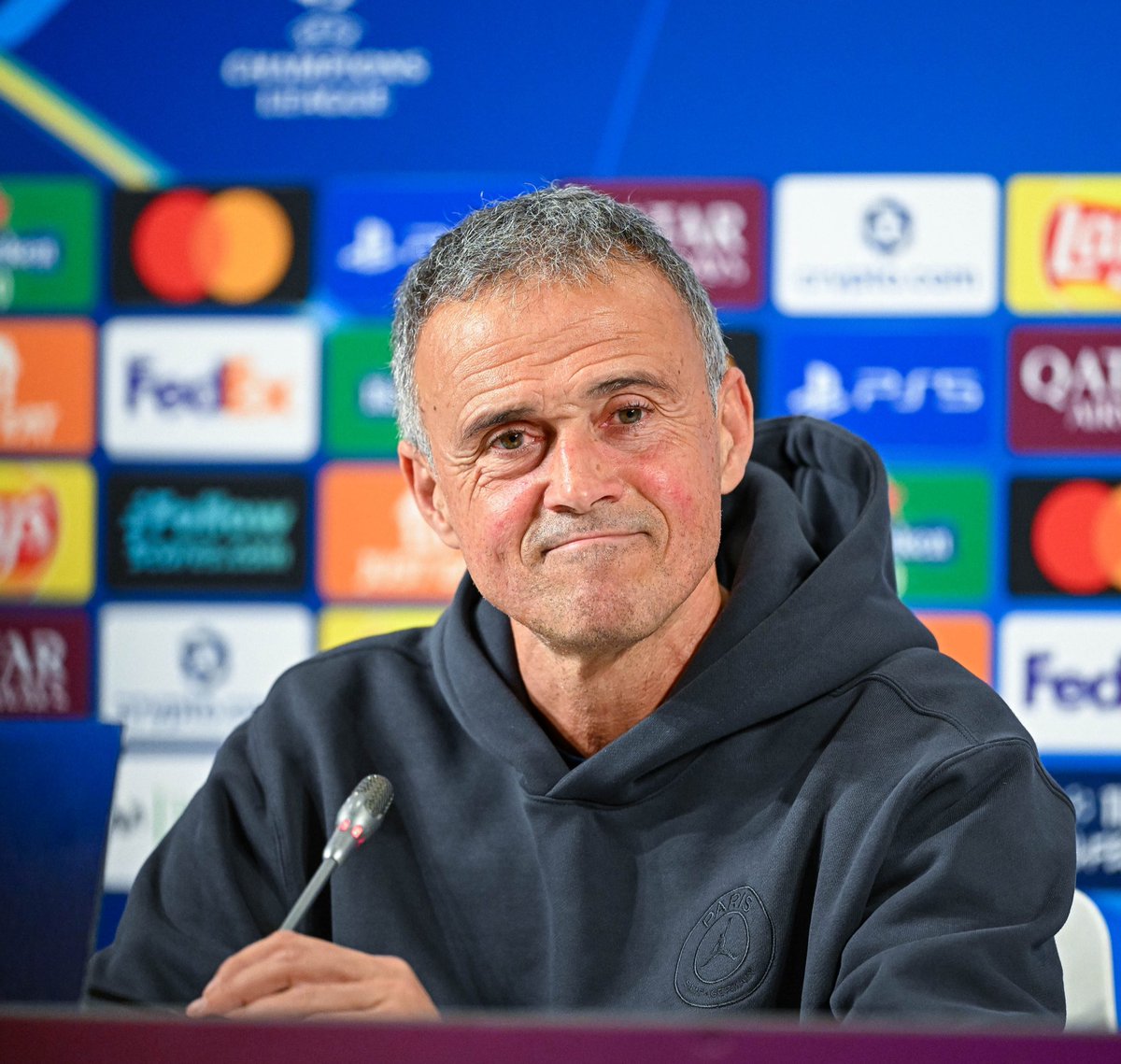 Actu Foot tweet media