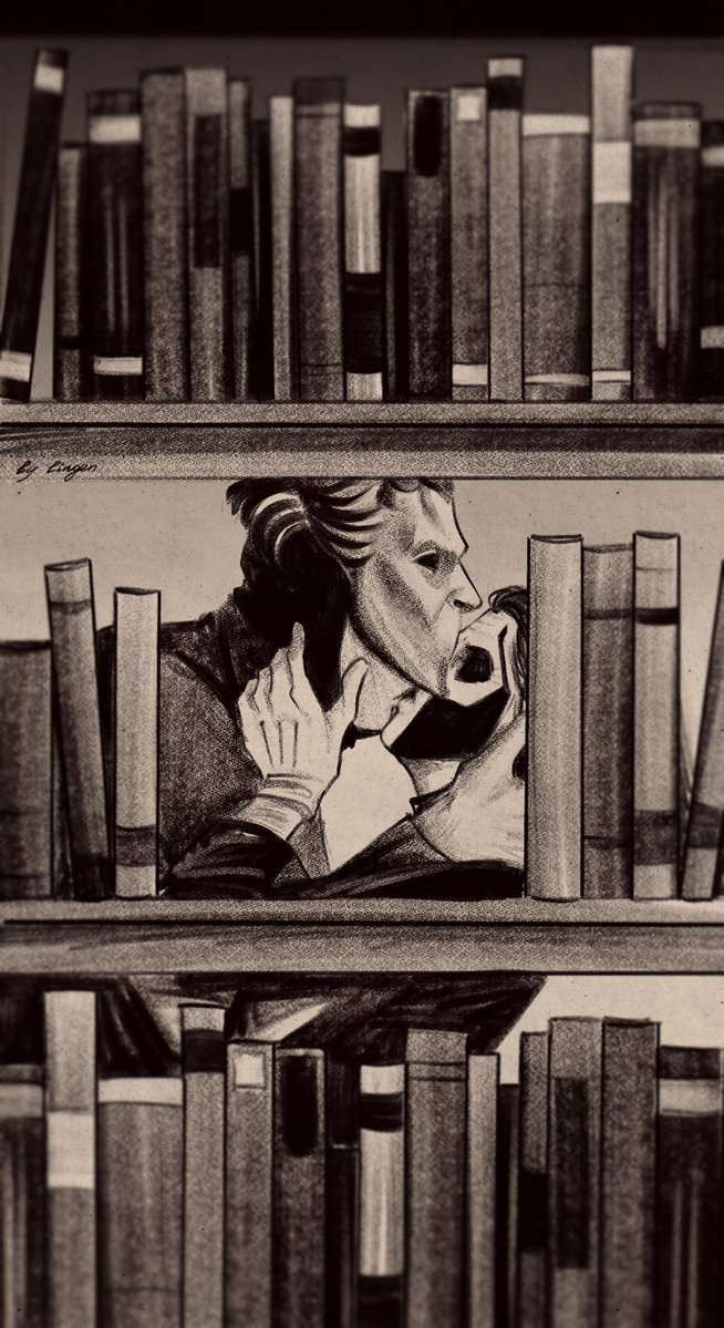 lingen ⛧ tweet media