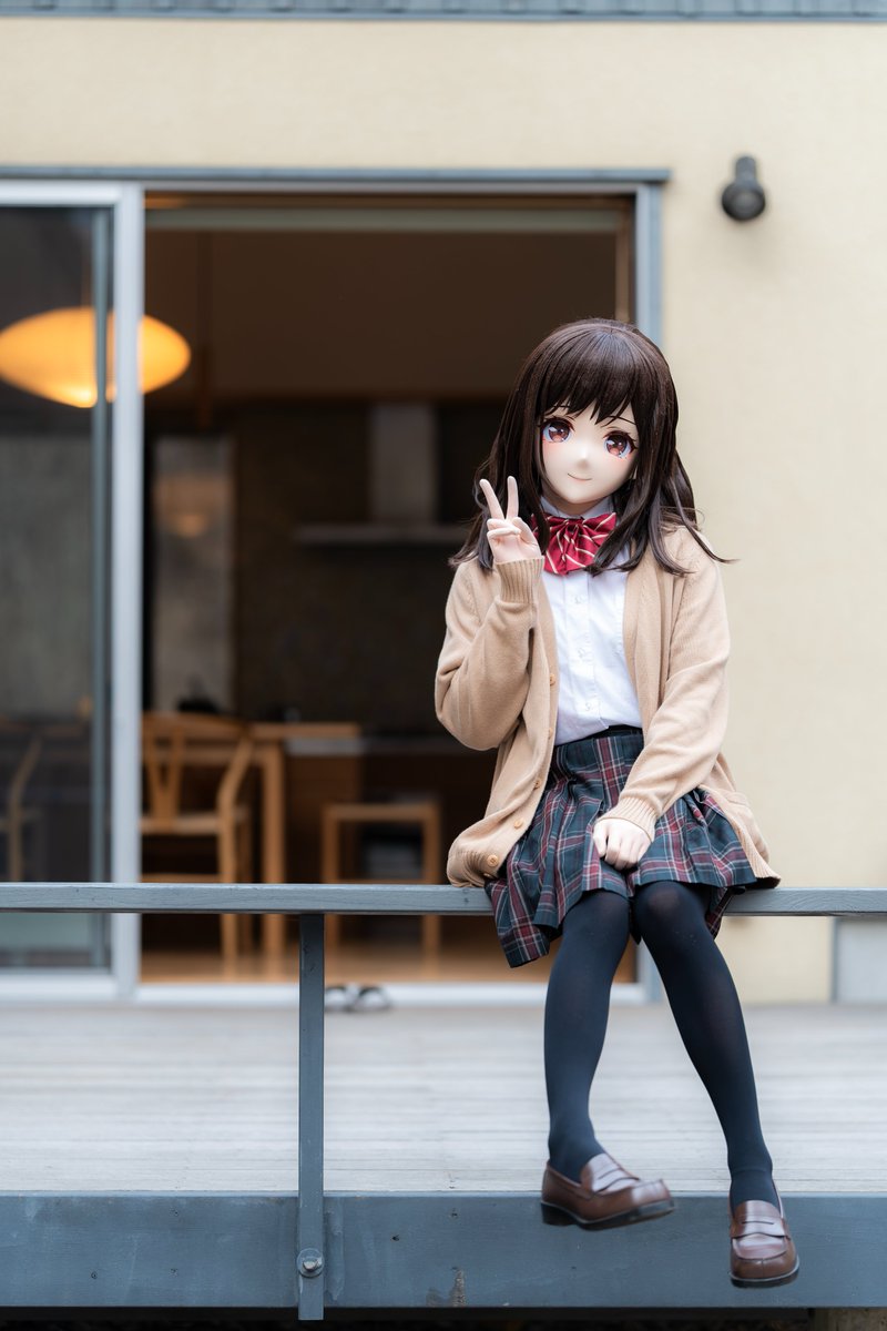 焼きうに tweet media