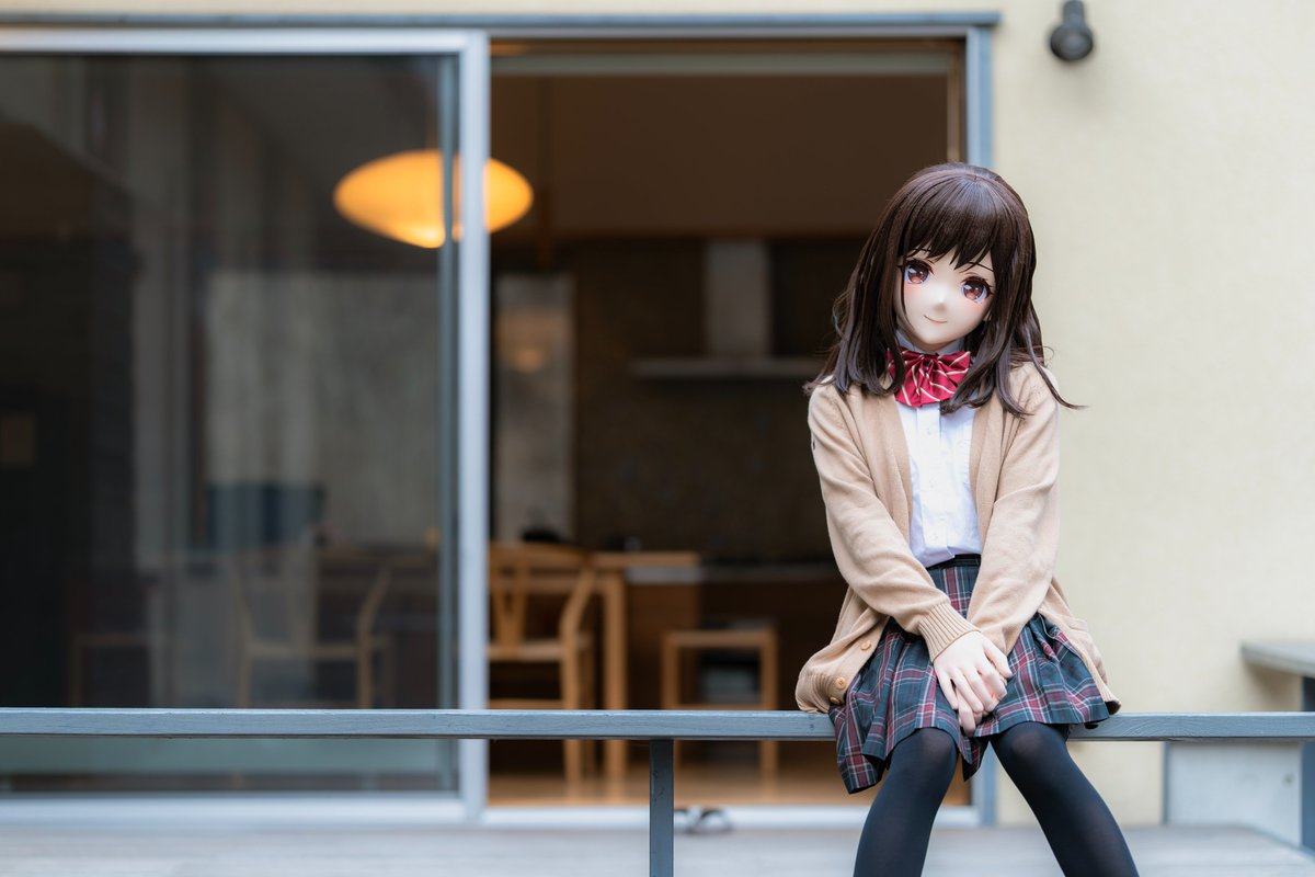 焼きうに tweet media