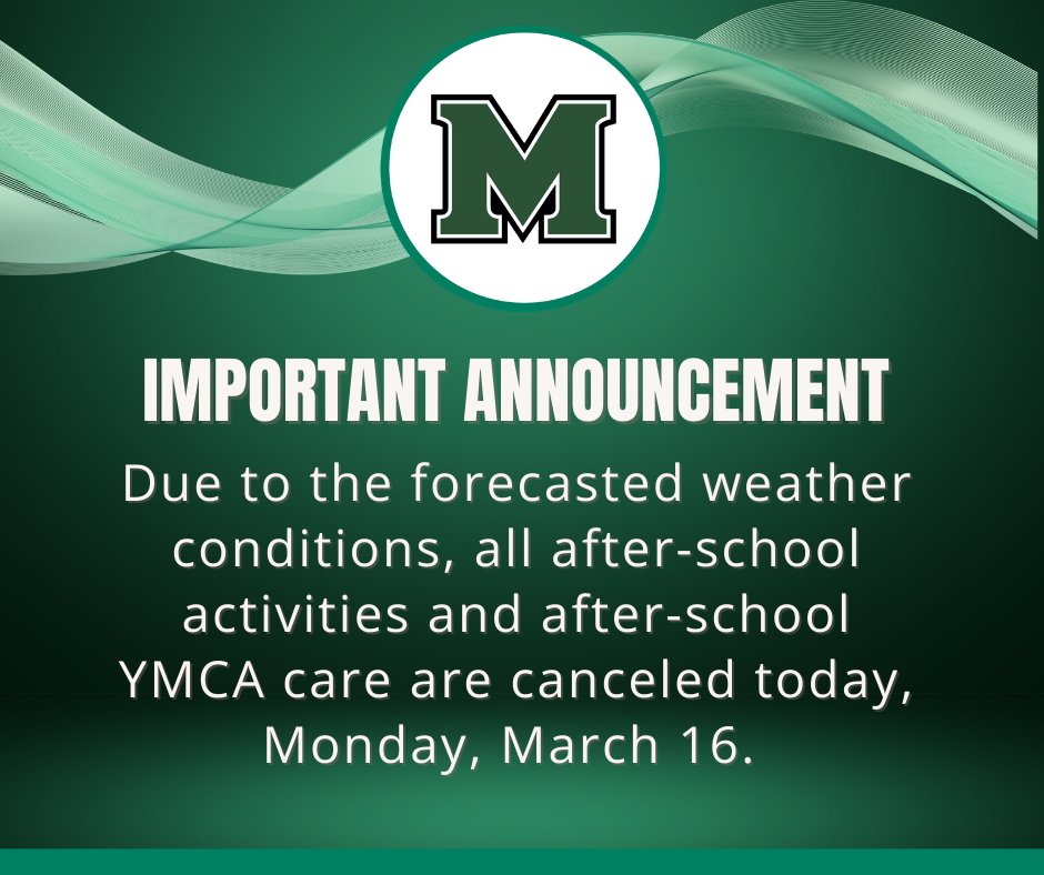 Methacton Schools tweet media