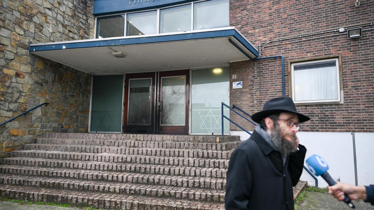 De Telegraaf tweet media