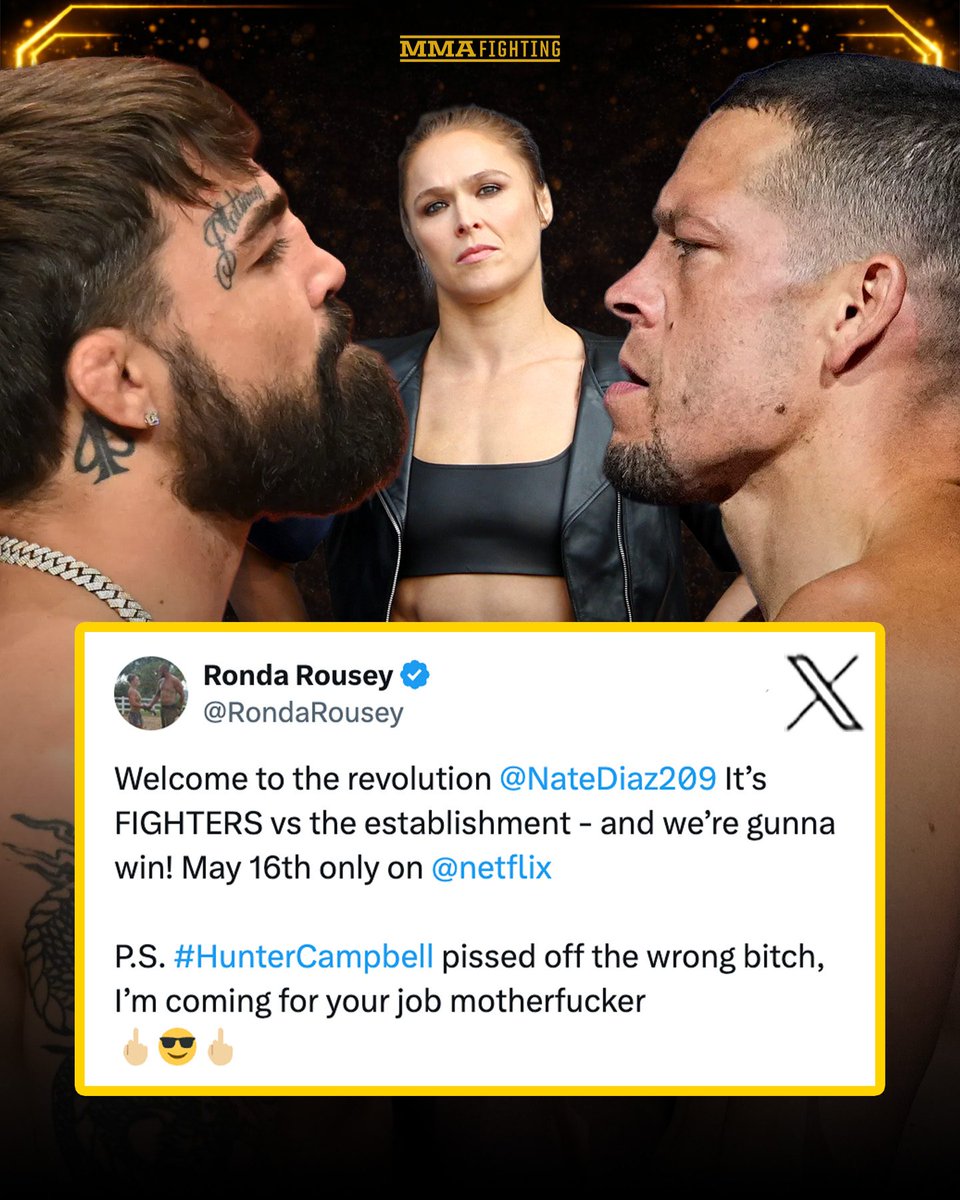 MMA Fighting tweet media