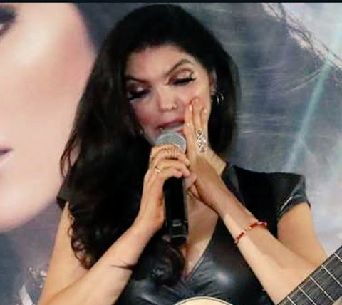 Doña Carmelita tweet media