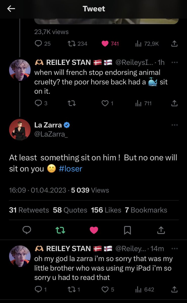 wESCy ⵣ ☁️ ∞ tweet media