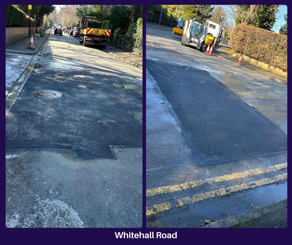 One Trafford tweet media