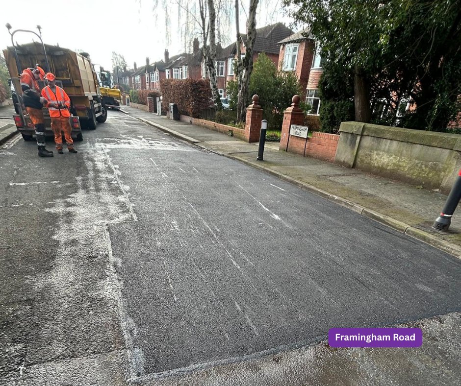 One Trafford tweet media