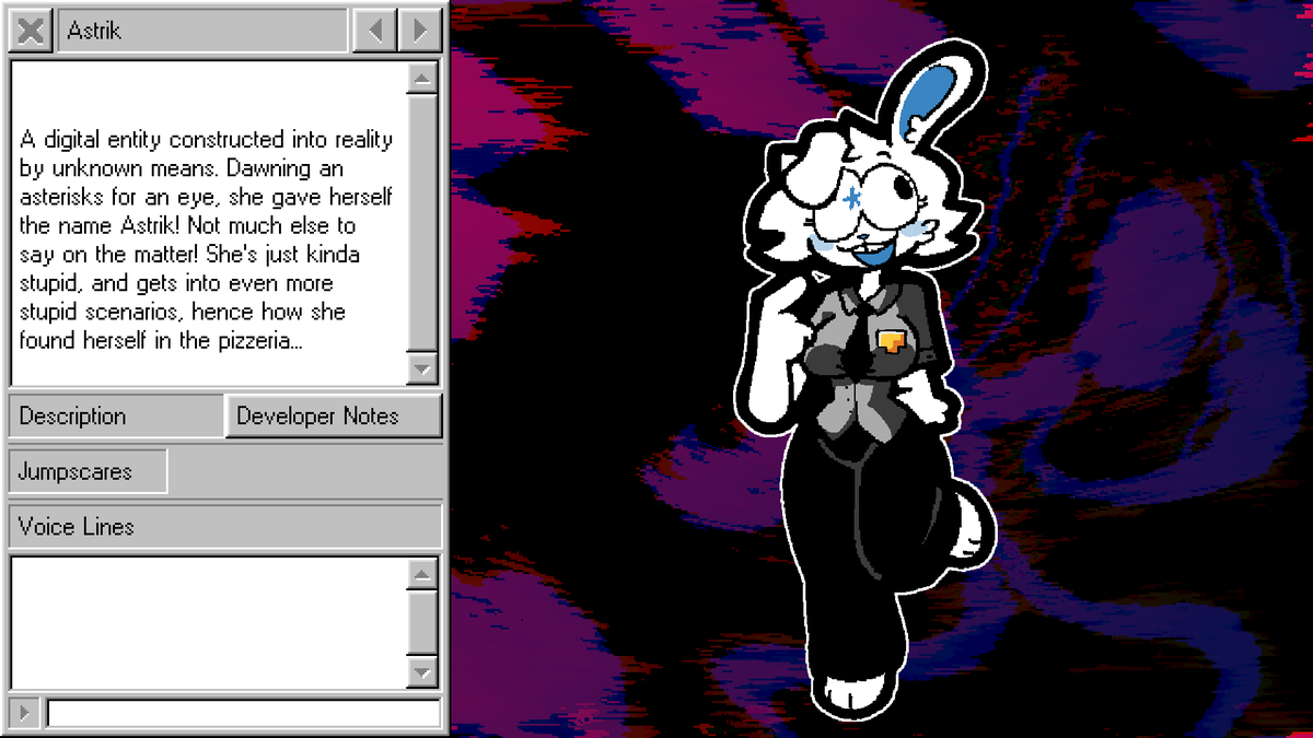 👀

#fivenightsatfrickbears3