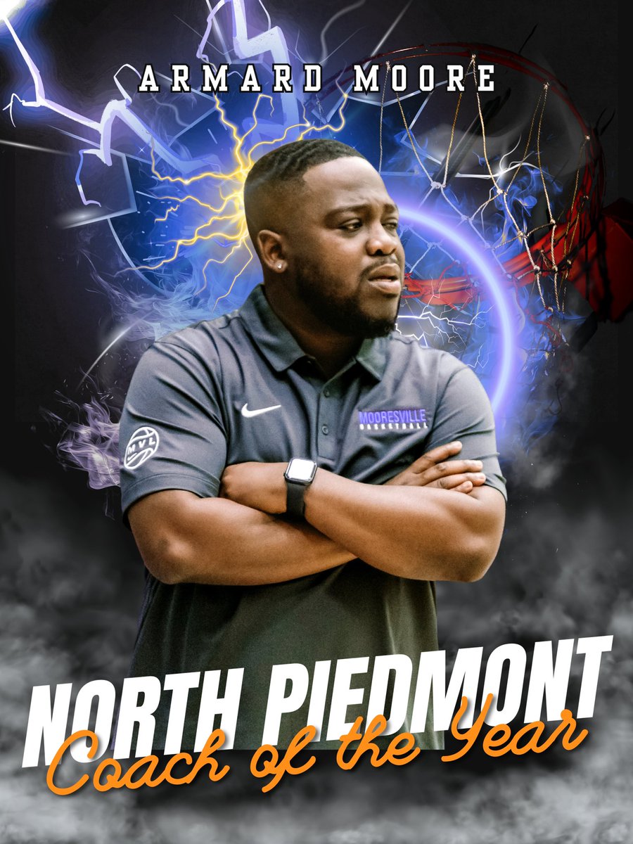 Mooresville Men’s Basketball tweet media