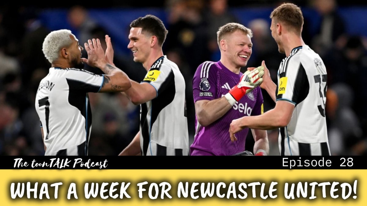 Magpie 24/7 tweet media