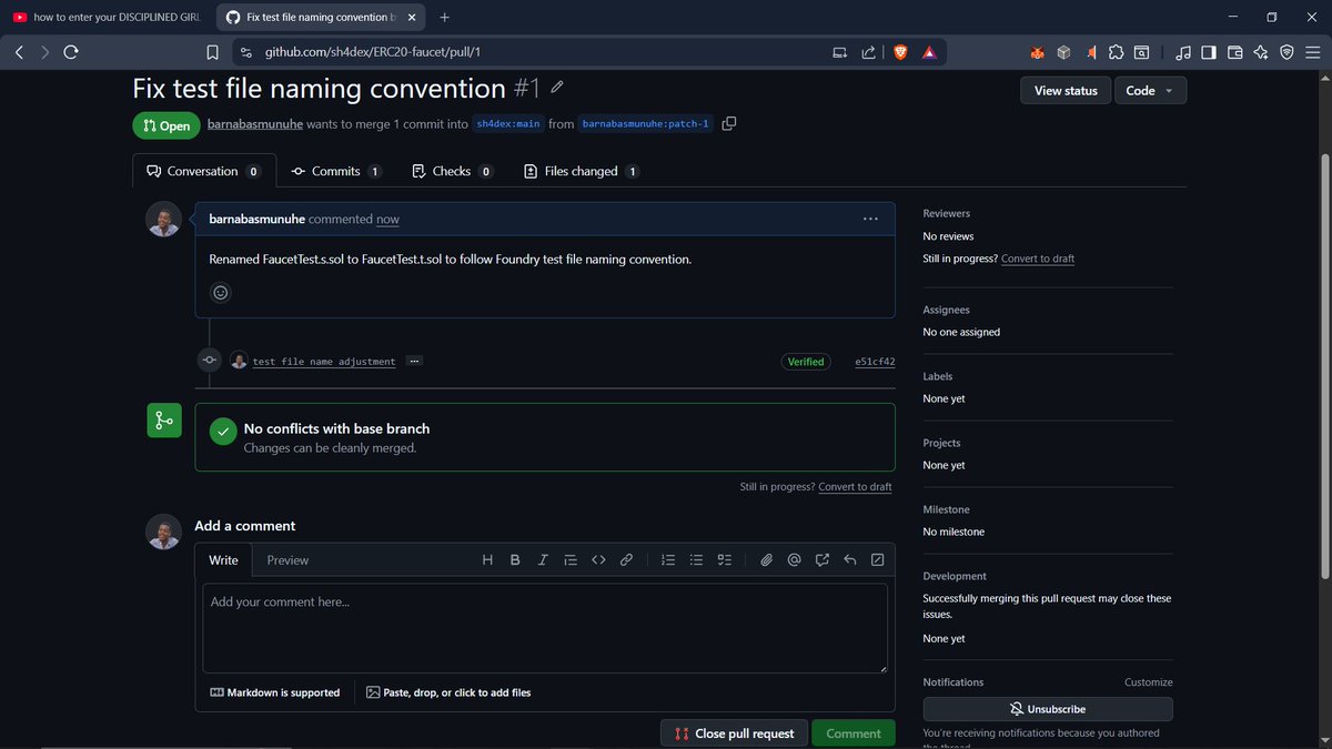 0xBarnabas @GasFeeDreams tweet media