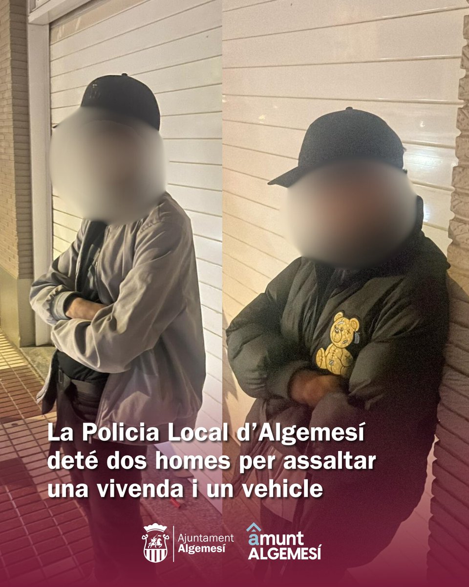 Ajuntament Algemesí tweet media