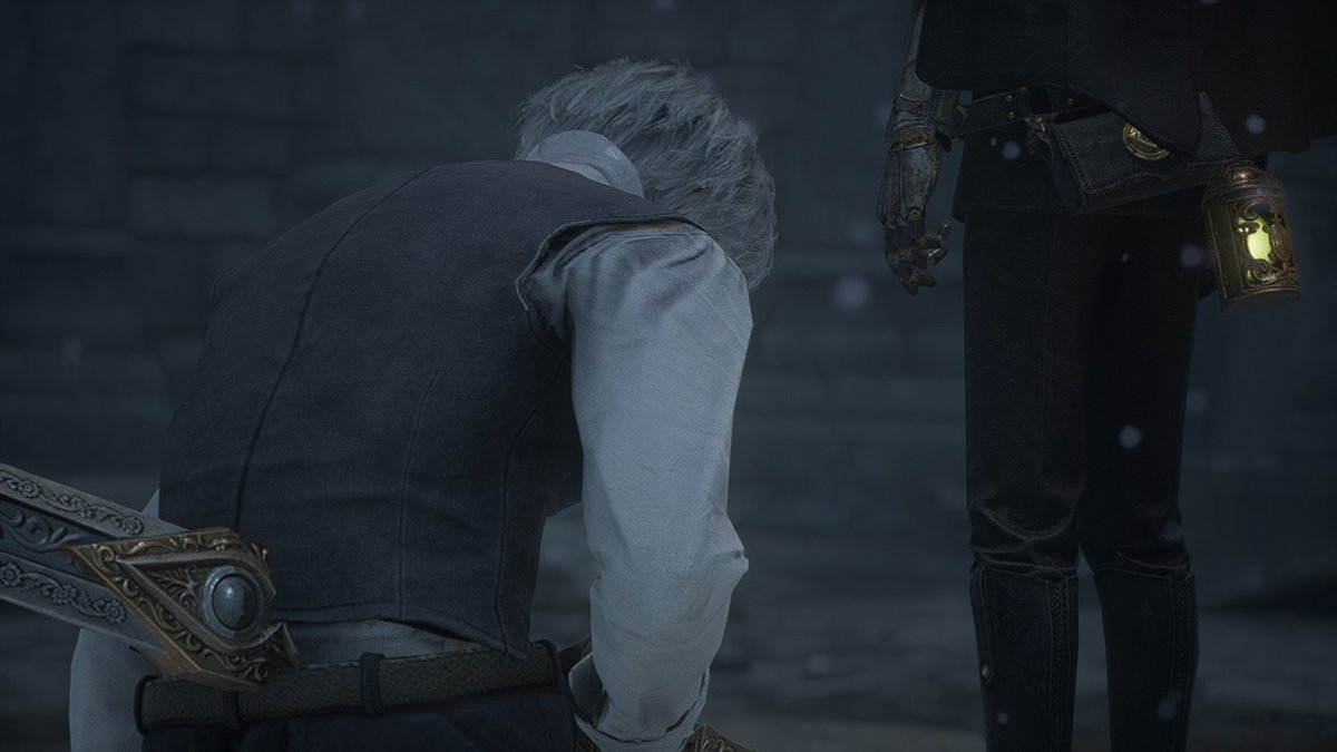 The Ergo Level 10 in Lies of P taught me alot of things through-out its punishing and unforgivable journey... but as every story, this one has an end as well in our favor

Base game - 523 ☠️
DLC - 650 ☠️

Which makes it 1173 Deaths at the end, finally closing this Chapter... Off