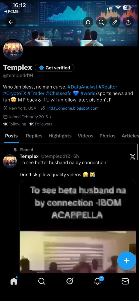 templedd10's tweet photo. 1k strong and counting! 💪🏽 Thanks for the love, fam! 🙏 Let's keep vibing and growing together! #GrowingFamily #Mutuals https://t.co/IeJU9120v2