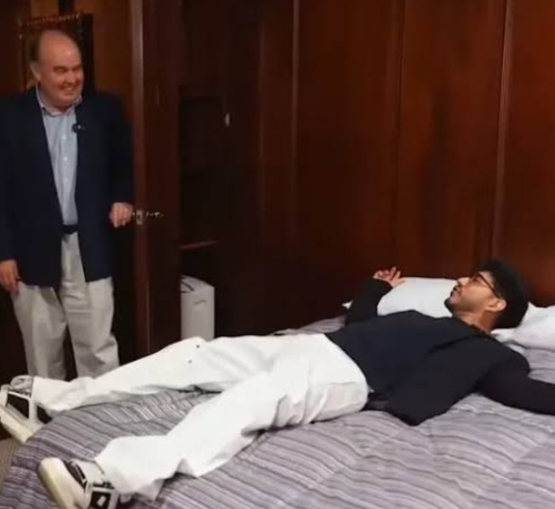 Carlitos 🎻 tweet media