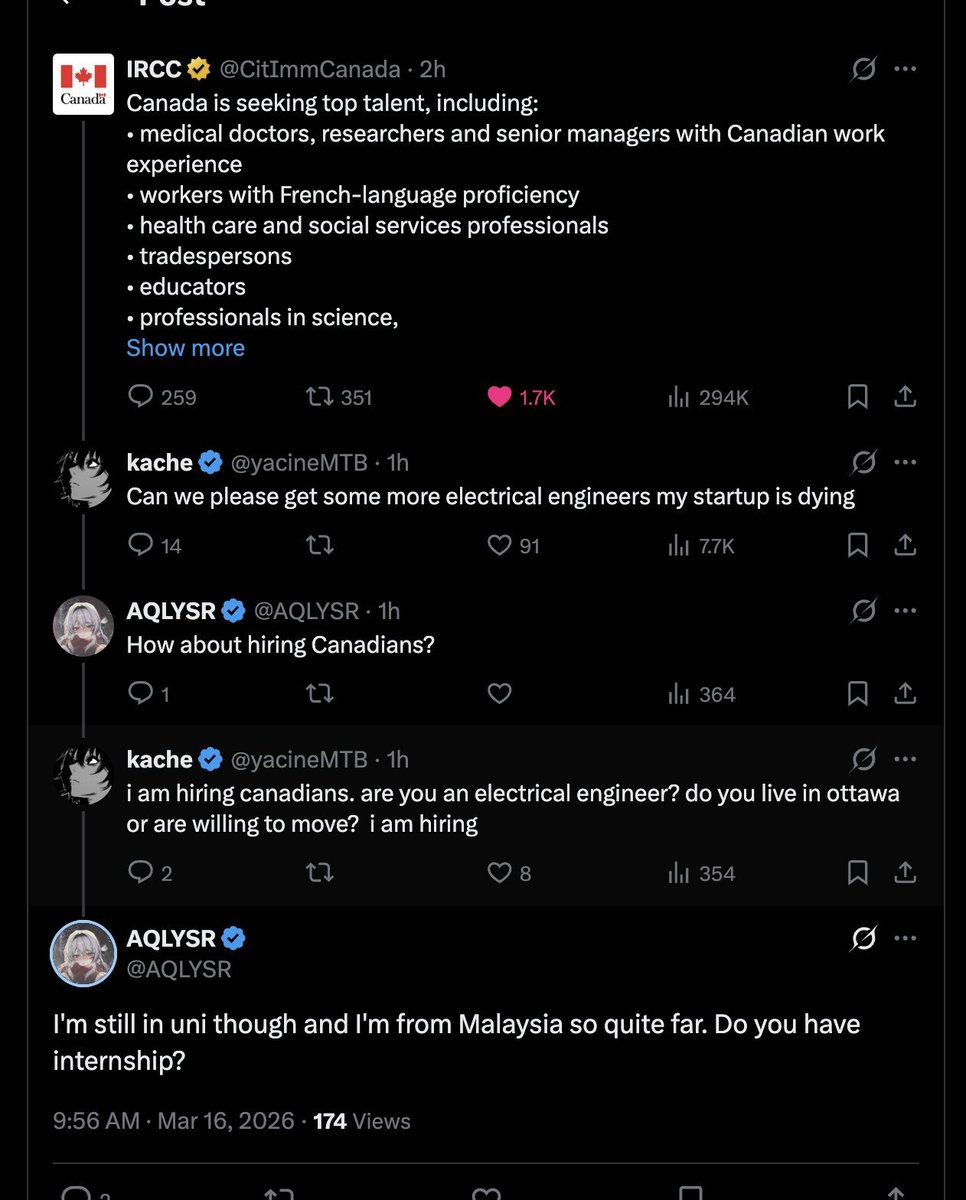 Student Rights 🍁 tweet media