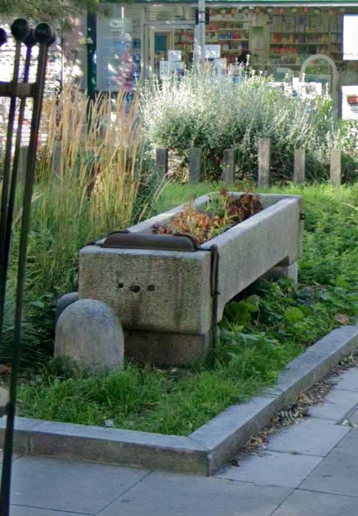 Knowledge of London tweet media