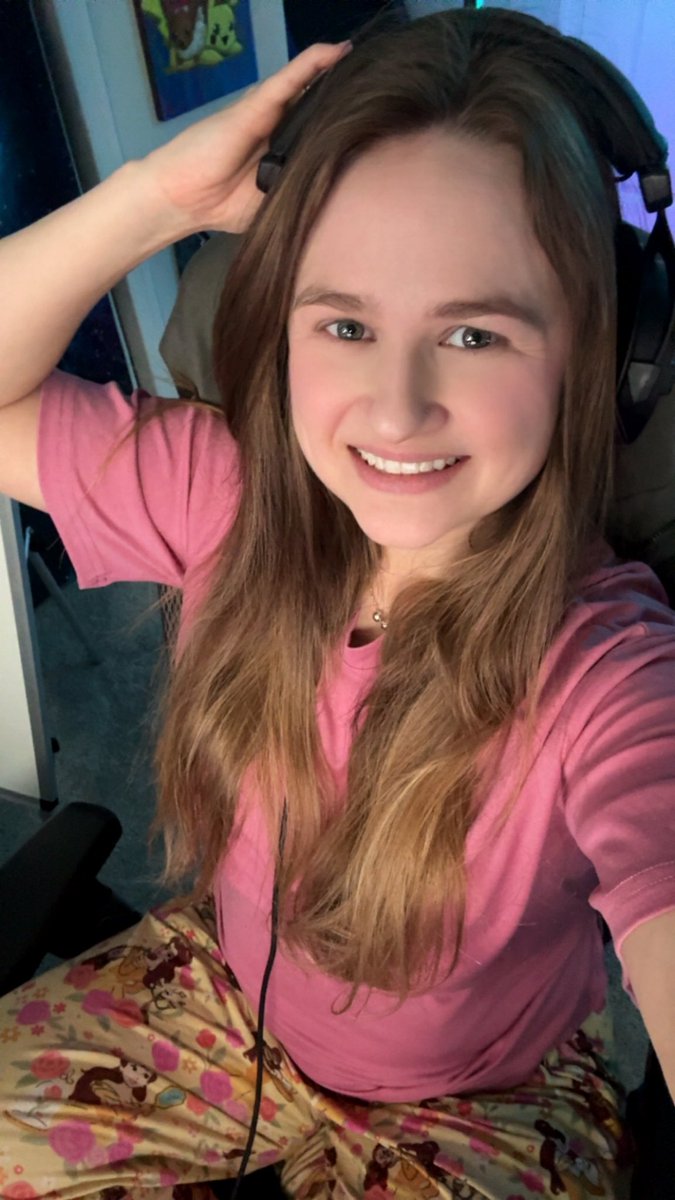 MsAthenax ❀ tweet media