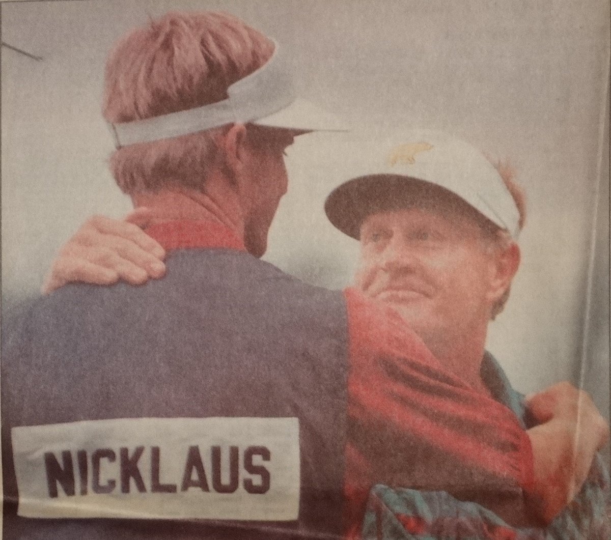 Colorado Golf Association tweet media