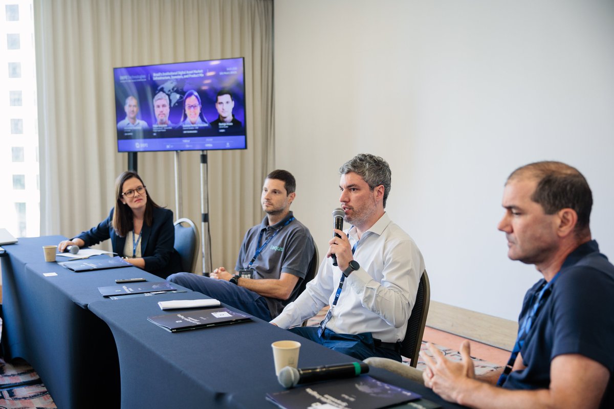 DeFi Technologies tweet media