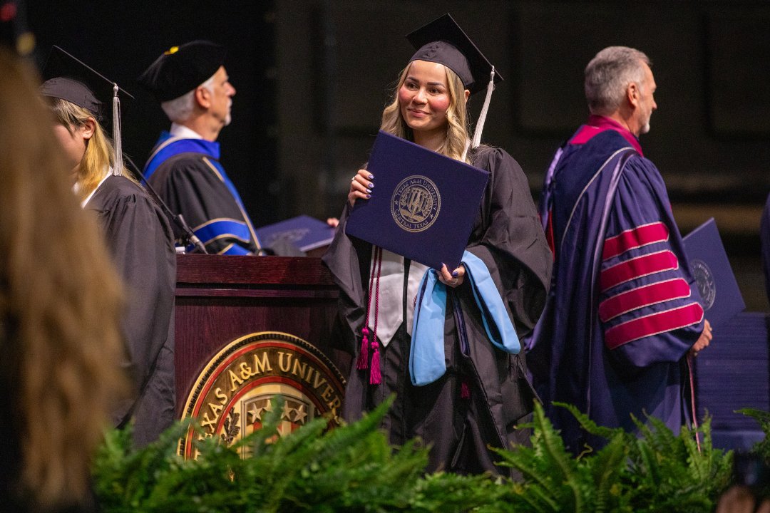 A&M-Central Texas tweet media