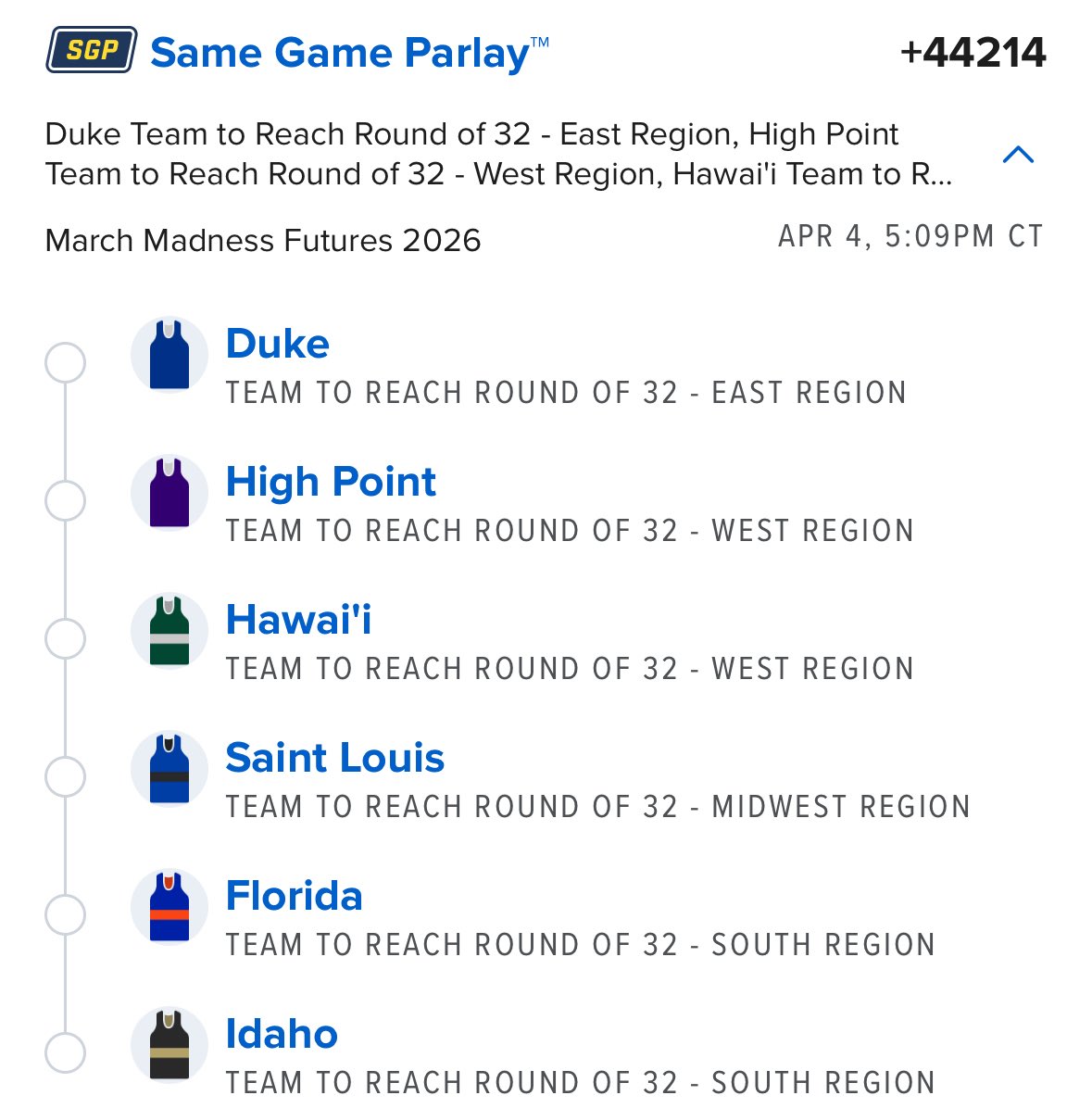 Derrico Henrio tweet media