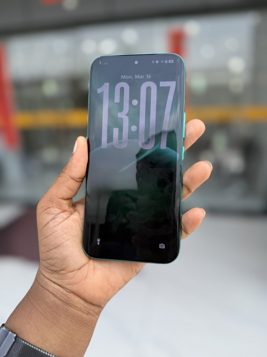 AsieduMends's tweet image. TECNO is giving me their New TECNO CAMON 50 PRO phone to use to shoot my content. I know with TECNO it’s very durable and it’s also the first transsion smartphone in the market 🥰

#CAMON50Series