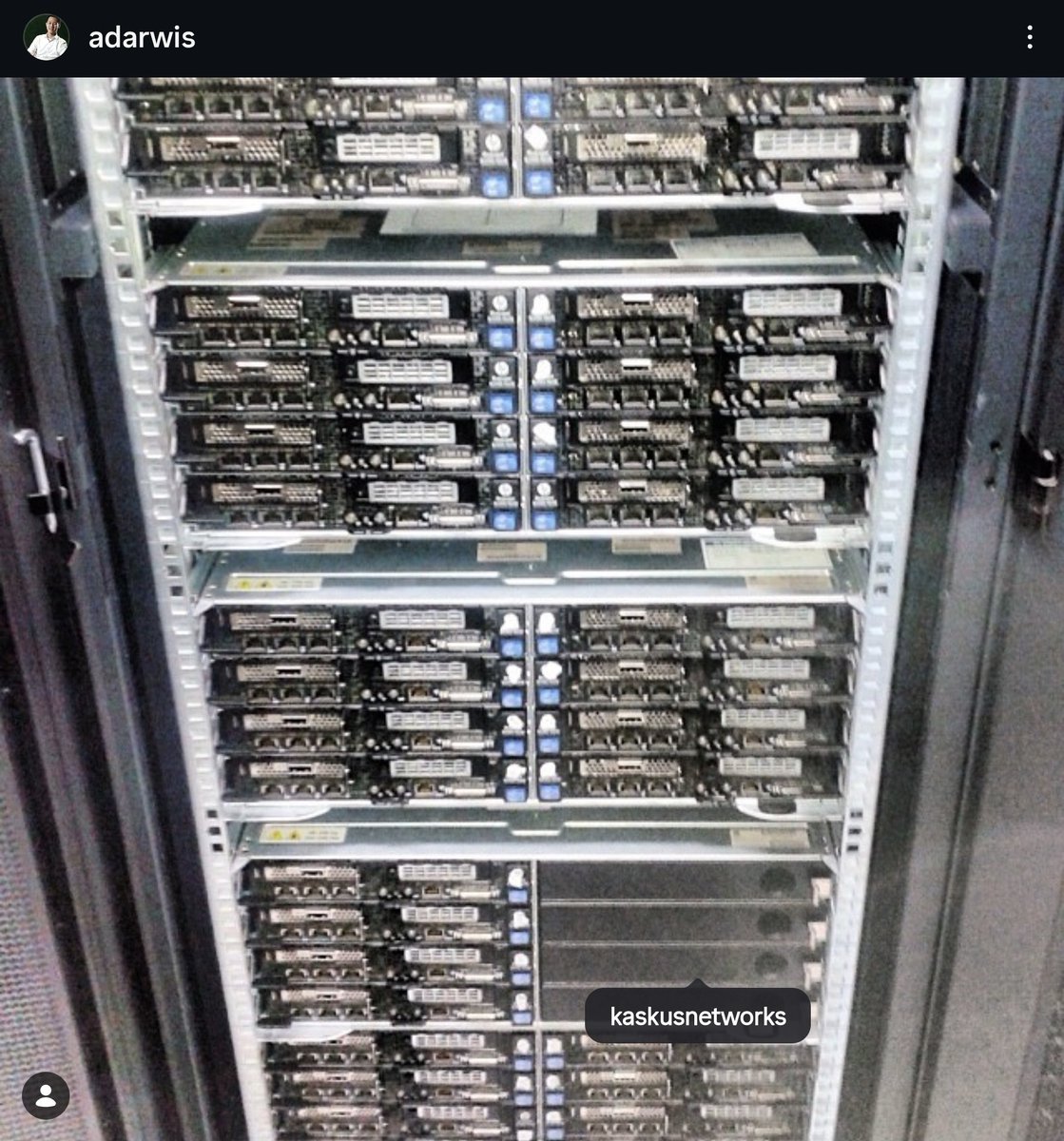 Andrew Darwis tweet media