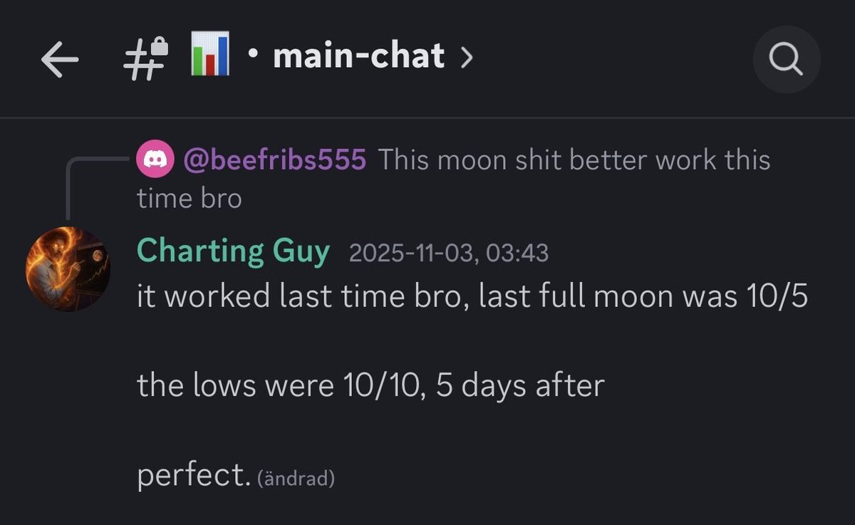 5.0 INVERTED.BULL 🙃 tweet media
