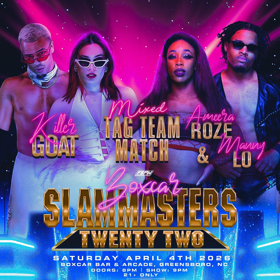 Fire Star Pro Wrestling tweet media