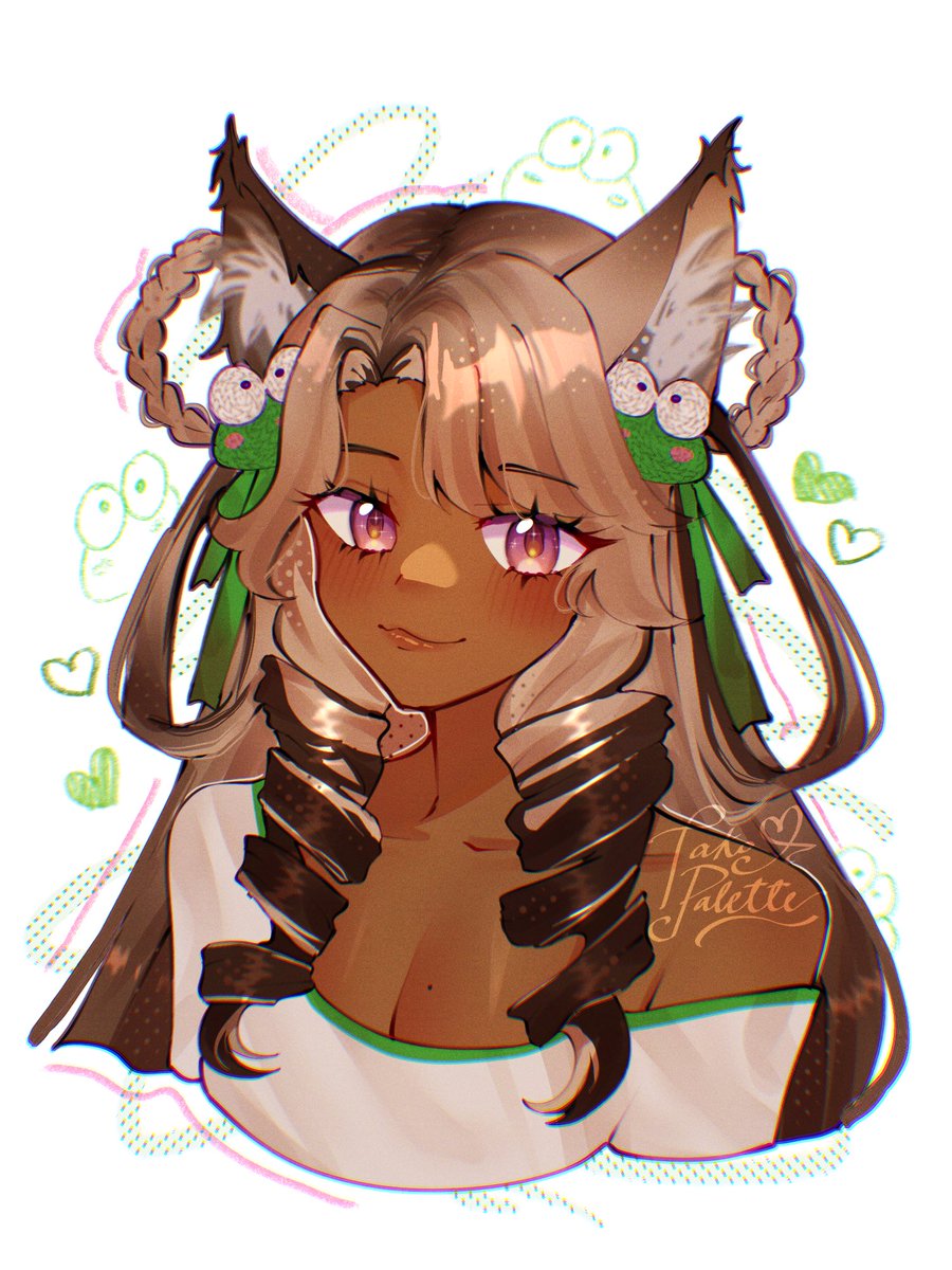 Tako P 🐙🎨 tweet media